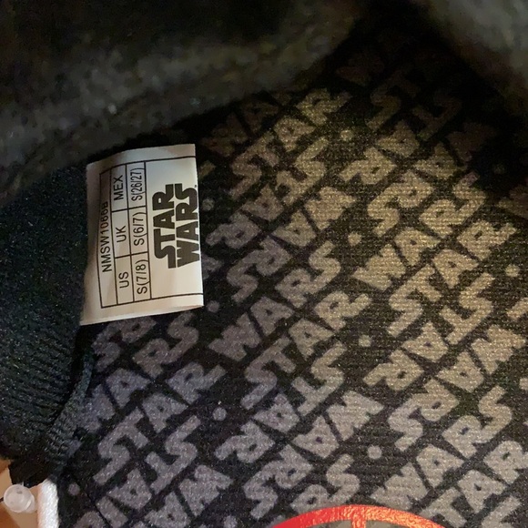 Star Wars slipper - Picture 4 of 6